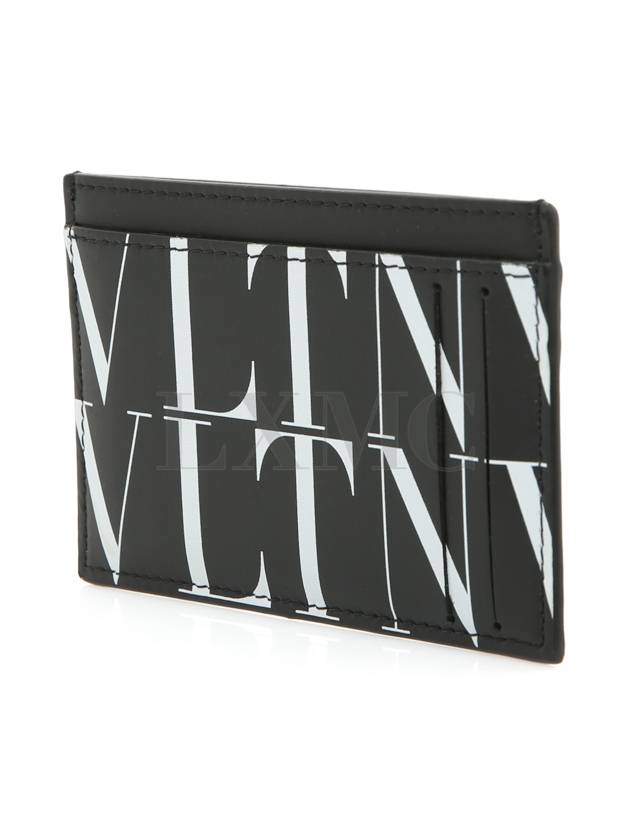 Card wallet VLTN logo Times business VY2P0S38 - VALENTINO - BALAAN 2