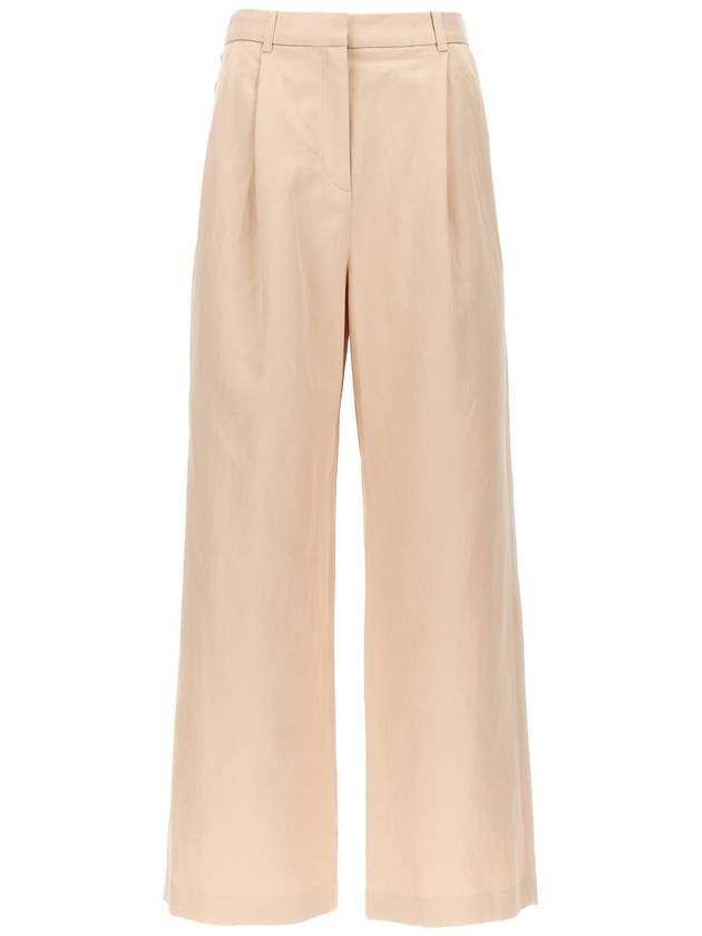 Loulou Studio 'Idai' Pants - LOULOU STUDIO - BALAAN 1