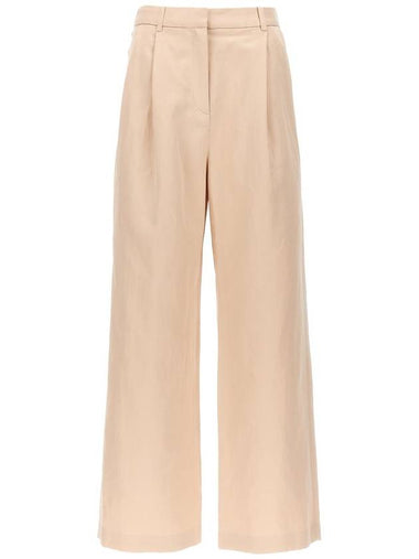 Loulou Studio 'Idai' Pants - LOULOU STUDIO - BALAAN 1