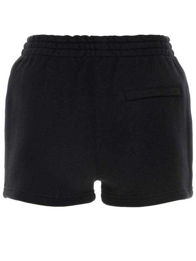 T By Alexander Wang Shorts - ALEXANDER WANG - BALAAN 2