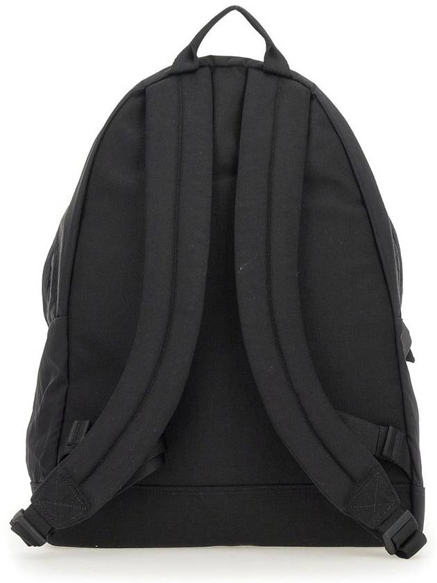 Stone Island "Nylon Metal" Backpack In Econyl - STONE ISLAND - BALAAN 2