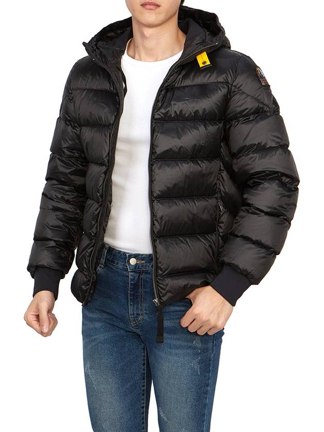 Pharrell Padded Pencil - PARAJUMPERS - BALAAN 7