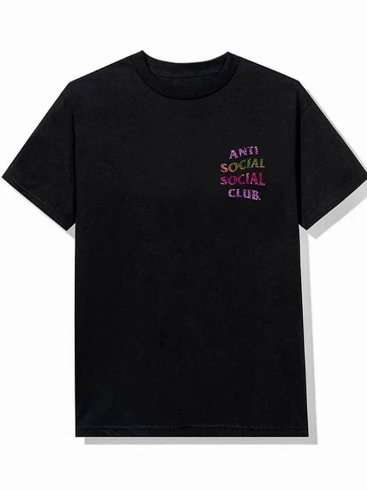 ASSC ASSC Clubtronic ASSCLUBTRONIC - ANTI SOCIAL SOCIAL CLUB - BALAAN 2