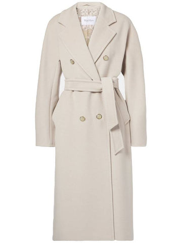 Ticino 101801 Icon Coat Special Edition - MAX MARA - BALAAN 1