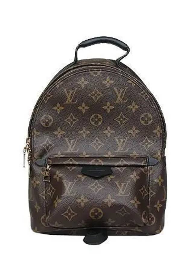 M44871 Backpack Bag - LOUIS VUITTON - BALAAN 2