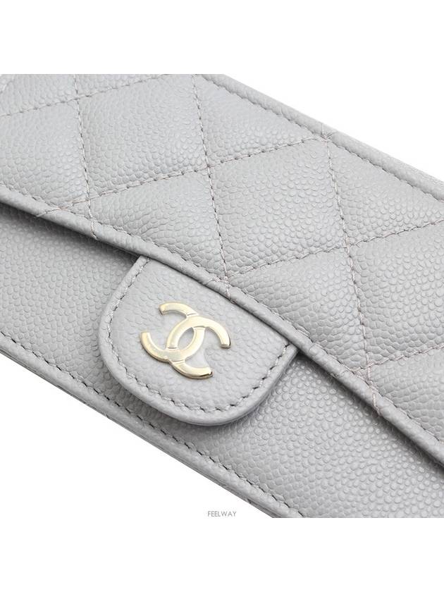 women card wallet - CHANEL - BALAAN 4