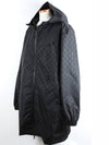 Mid length monogram windbreaker 52 100 105 - LOUIS VUITTON - BALAAN 3