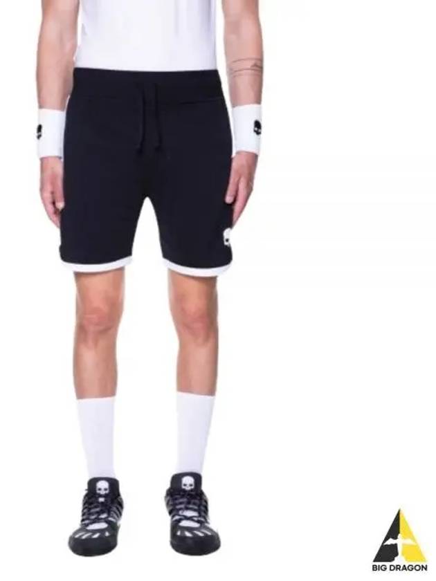 TECH SHORTS TC0000 118 Tech Shorts Shorts - HYDROGEN - BALAAN 1