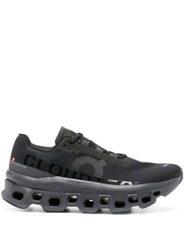 On Running Sneakers 61 99024 BLACK MAGNET - ON RUNNING - BALAAN 1