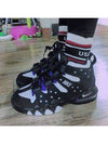 Air Max CB 94 Low Top Sneakers Black - NIKE - BALAAN 2