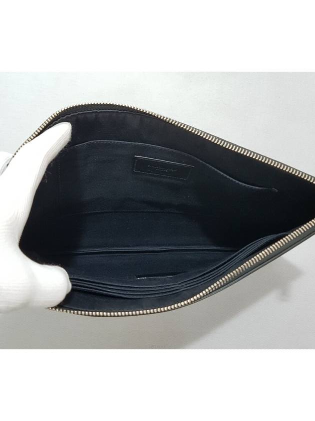 women clutch bag - SAINT LAURENT - BALAAN 8