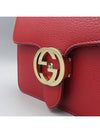 510304 shoulder bag - GUCCI - BALAAN 3