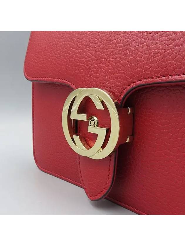 510304 shoulder bag - GUCCI - BALAAN 3