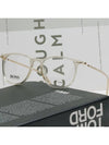 Hugo Boss Glasses Frame BOSS1313 IXE Brown Transparent Horn Frame Fashion - HUGO BOSS - BALAAN 2