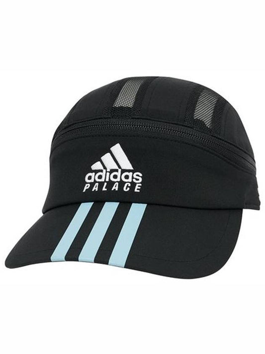 Adidas Sunpal Cap Black adidas Sunpal Cap Black - PALACE - BALAAN 1