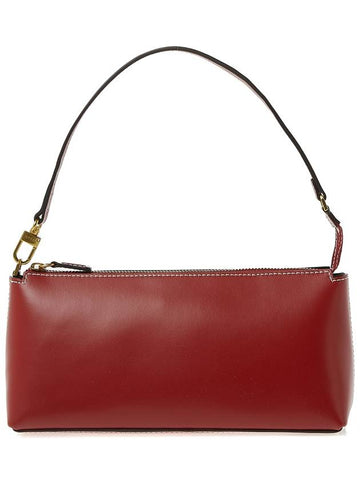 Kaia Shoulder Bag Red - STAUD - BALAAN 1