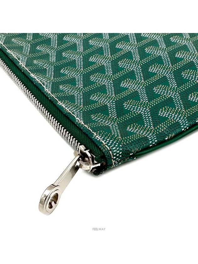 women clutch bag - GOYARD - BALAAN 6