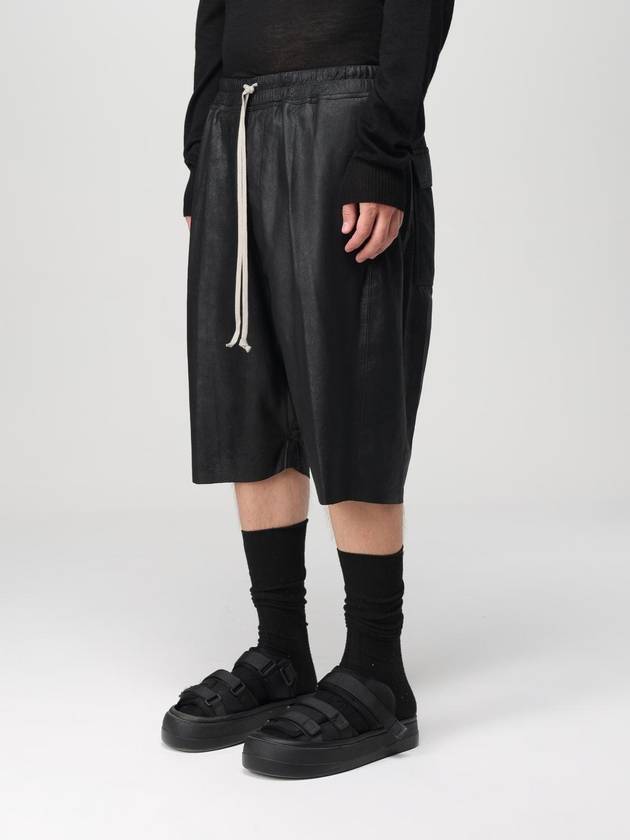 Short men Rick Owens - RICK OWENS - BALAAN 4