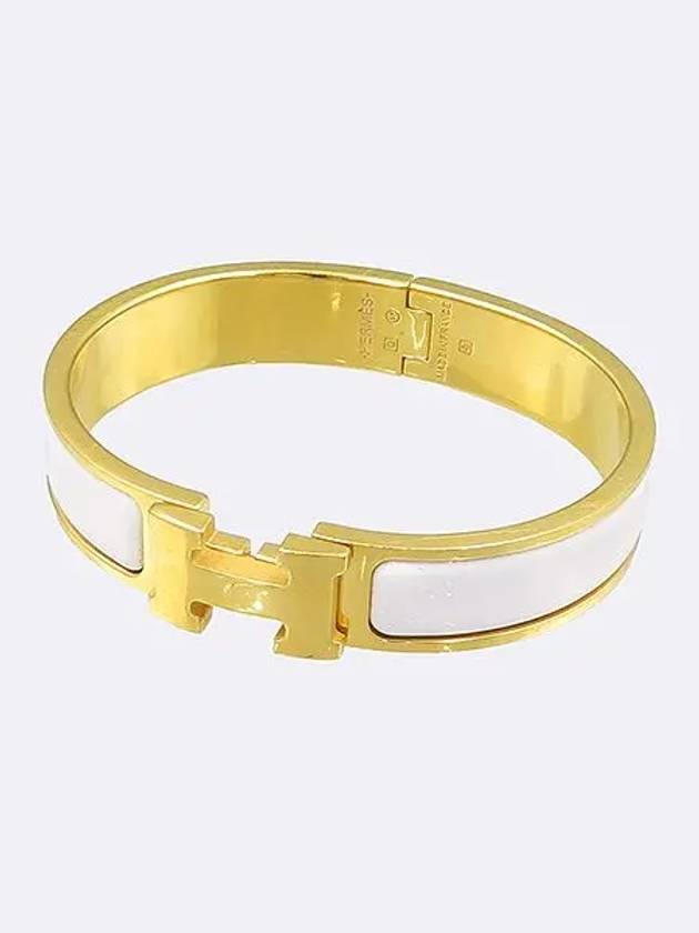 CLIC Click Bracelet Jewelry - HERMES - BALAAN 2