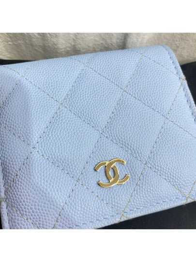 women s wallet - CHANEL - BALAAN 2