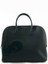 men tote bag - HERMES - BALAAN 3