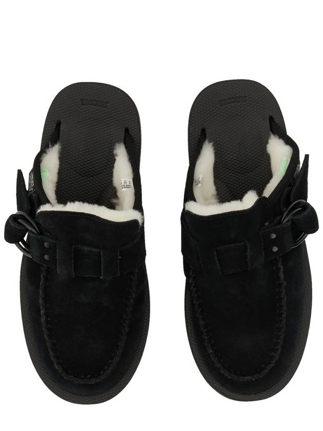 SLIPPER LEMI MAB - SUICOKE - BALAAN 3