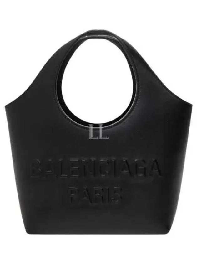 Mary Kate XS Tote Bag Tote Bag Black - BALENCIAGA - BALAAN 2