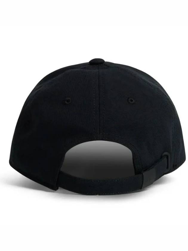 Hennric Cap GMAC09719 9999 Men's Henrik Cap - J.LINDEBERG - BALAAN 3