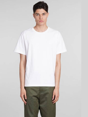 Thom Browne T-Shirt - THOM BROWNE - BALAAN 1