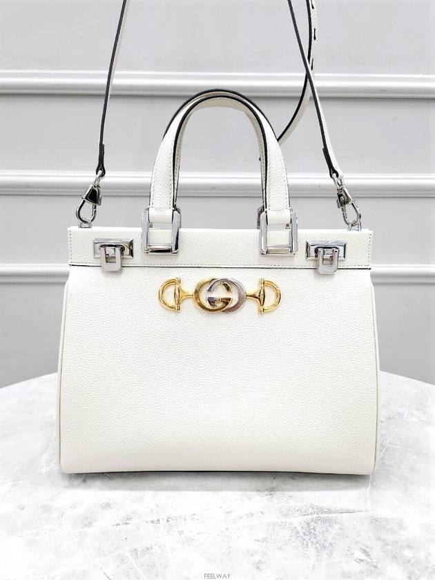 women tote bag - GUCCI - BALAAN 1