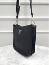 women cross bag - PRADA - BALAAN 3