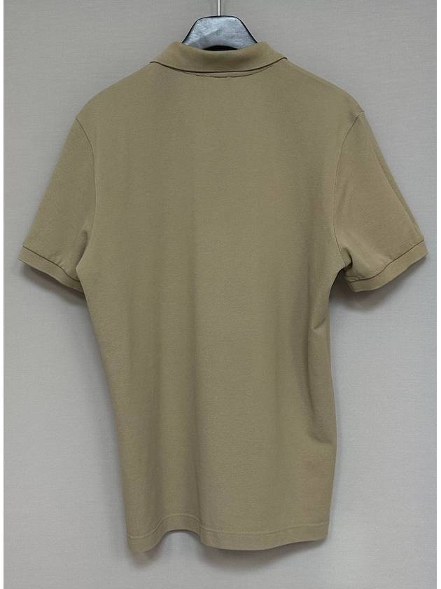 short sleeve t shirt 105 - DIOR - BALAAN 4