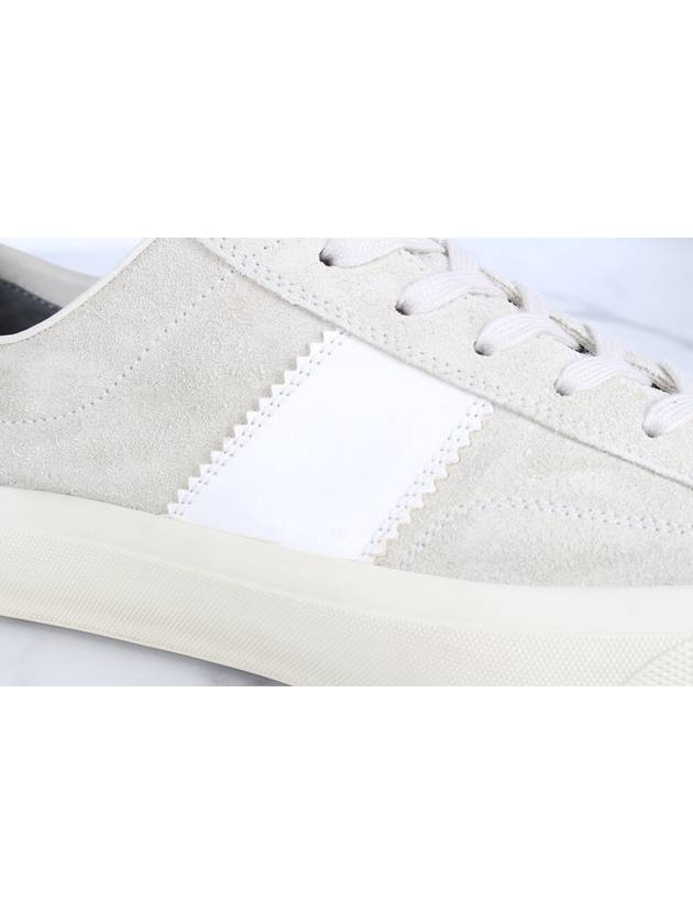 Cambridge suede sneakers 9 280 - TOM FORD - BALAAN 8