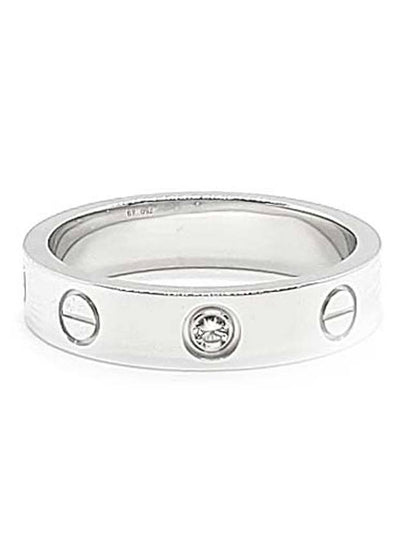 women rings - CARTIER - BALAAN 2