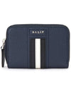 TIVY LT 17 3 Coin Purse - BALLY - BALAAN 1