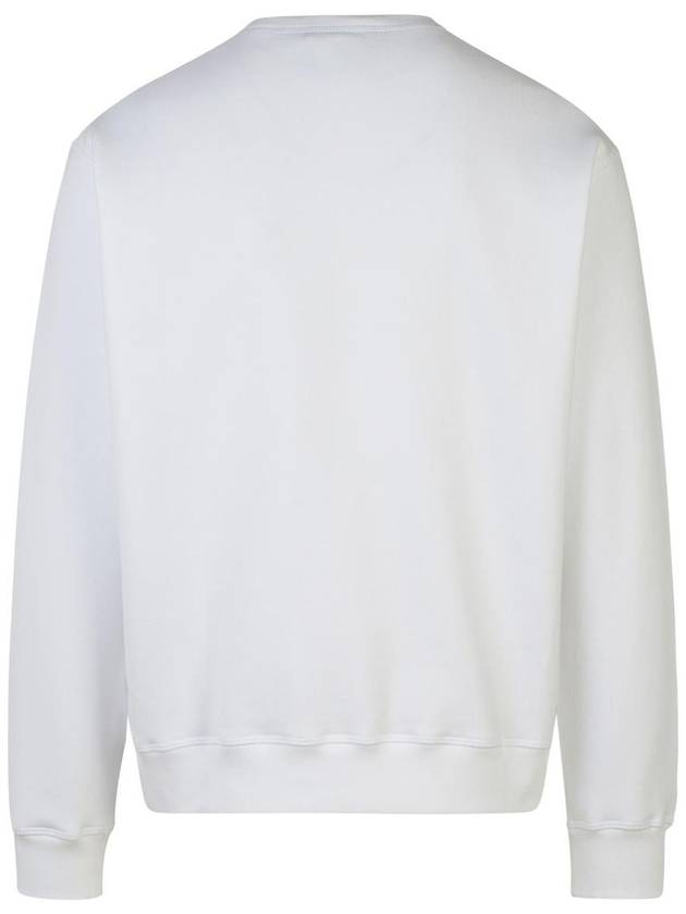 Sweater S74GU0831 S25516 100 - DSQUARED2 - BALAAN 4