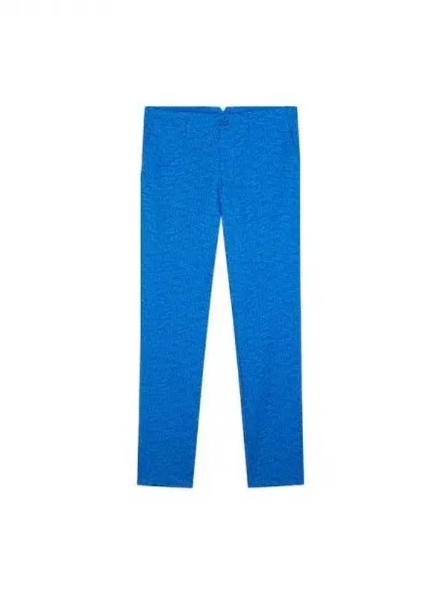 Golf Men s Pants Team Lapis Outline Bridge Swirl Domestic Product GR5Y24081979284 - J.LINDEBERG - BALAAN 1