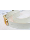 Women s 30 Montene Belt B0077U Condition A - DIOR - BALAAN 4