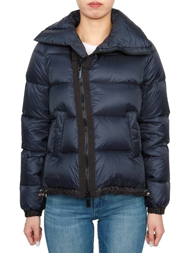 Puffer Jacket SCW245251 B0031194706 - SACAI - BALAAN 5