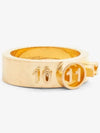 Maison Margiela Number Logo Ring 2 Colors SM1UQ0067 - MAISON MARGIELA - BALAAN 6