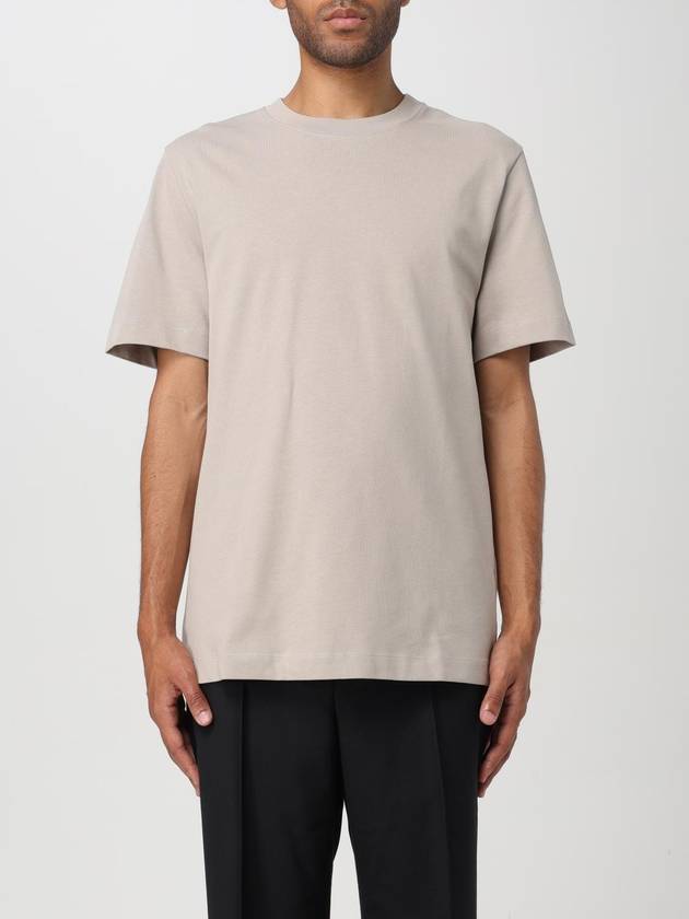 T-shirt basic Helmut Lang - HELMUT LANG - BALAAN 1