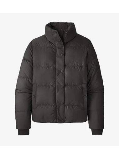 patagonia women s silent down jacket - PATAGONIA - BALAAN 1