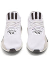 Saikou Low Top Sneakers White - Y-3 - BALAAN 2