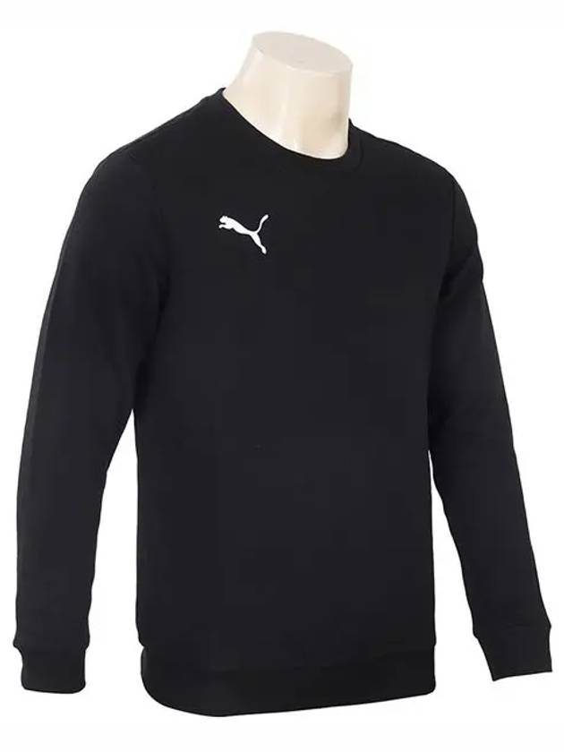 TG Casual Crew Sweat 656933 03 - PUMA - BALAAN 2