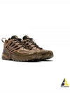 ACS Pro Desert Low Top Sneakers Brown - SALOMON - BALAAN 2