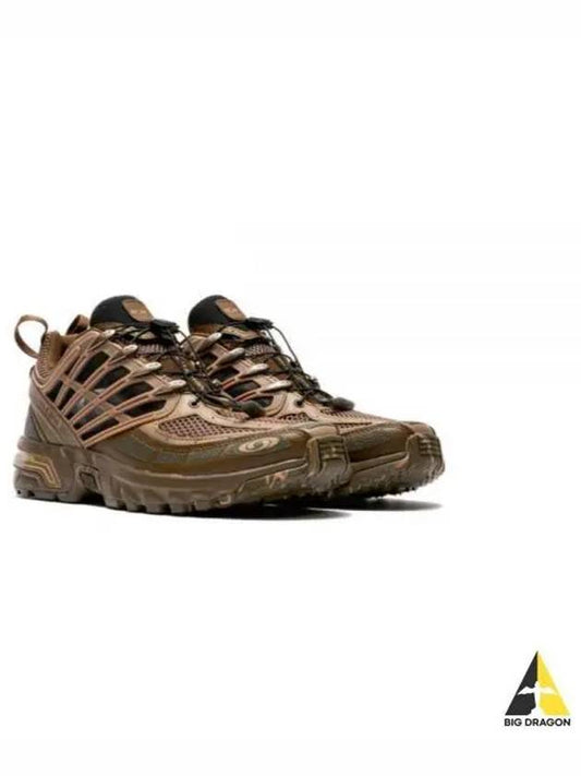 sneakers L47429700 dkeart caribu wren - SALOMON - BALAAN 2