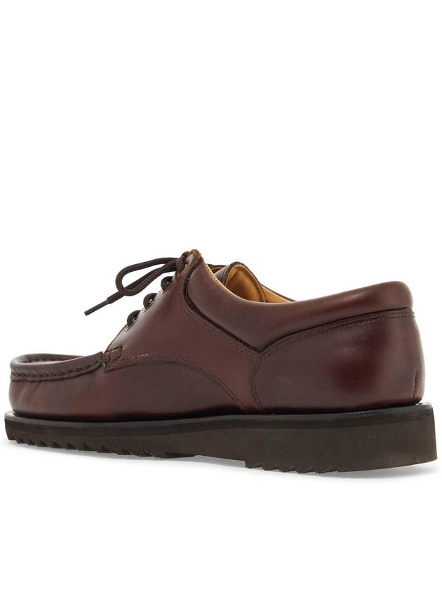 Thiers Derby Brown - PARABOOT - BALAAN 4