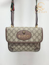 women cross bag - GUCCI - BALAAN 1