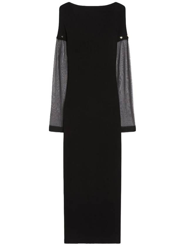 Sportmax Grace Clothing - MAX MARA SPORTMAX - BALAAN 1