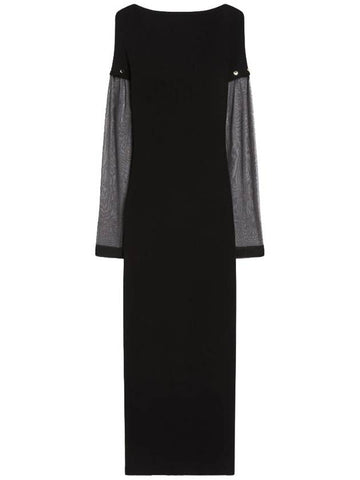 Sportmax Grace Clothing - MAX MARA SPORTMAX - BALAAN 1